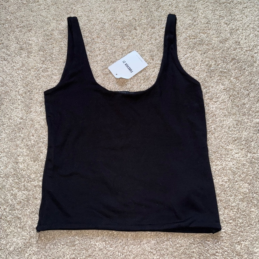 Forever 21 Tank!